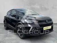 2026 Renault Captur