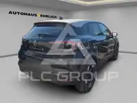 2026 Renault Captur
