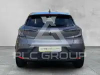 2026 Renault Captur