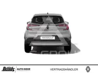 2026 Renault Captur