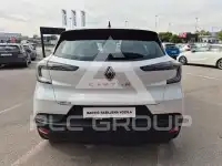 2026 Renault Captur