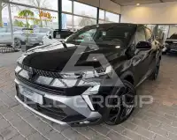 2026 Renault Captur