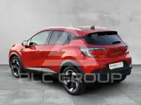 2026 Renault Captur