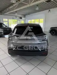 2026 Renault Captur