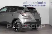 2026 Renault Captur