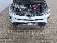 2026 Renault Captur