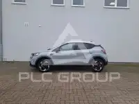 2026 Renault Captur
