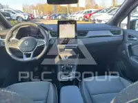2026 Renault Captur