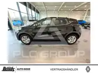 2026 Renault Captur