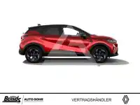 2026 Renault Captur