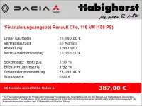 2026 Renault Clio