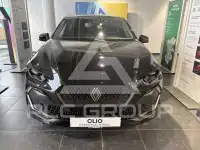 2026 Renault Clio