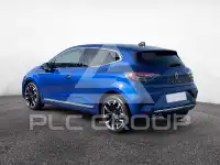 2026 Renault Clio