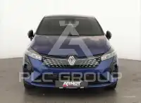 2026 Renault Clio