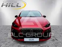 2026 Renault Clio