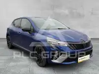 2026 Renault Clio
