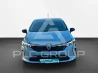 2026 Renault Clio