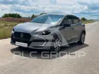 2026 Renault Clio