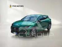 2026 Renault Clio