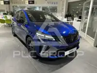 2026 Renault Clio