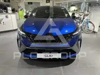 2026 Renault Clio
