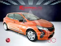 2026 Renault Clio