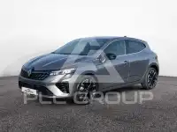 2026 Renault Clio