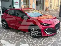 2026 Renault Clio