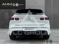 2026 Renault Clio