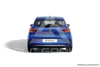 2026 Renault Clio