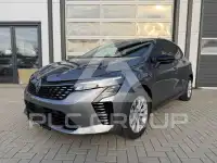 2026 Renault Clio