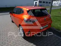 2026 Renault Clio