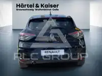 2026 Renault Clio