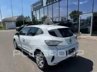 2026 Renault Clio
