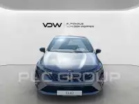 2026 Renault Clio