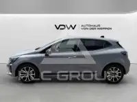 2026 Renault Clio