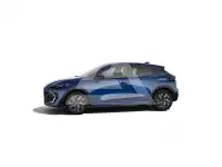 2026 Renault Clio