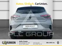 2026 Renault Clio