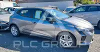 2026 Renault Clio