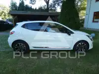 2026 Renault Clio
