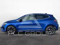 2026 Renault Clio