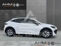 2026 Renault Clio