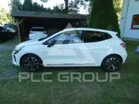 2026 Renault Clio