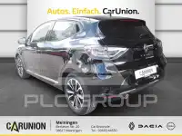 2026 Renault Clio