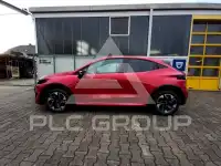 2026 Renault Clio
