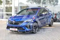 2026 Renault Clio