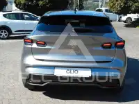 2026 Renault Clio
