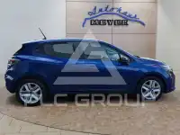 2026 Renault Clio