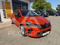 2026 Renault Clio