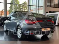 2026 Renault Megane